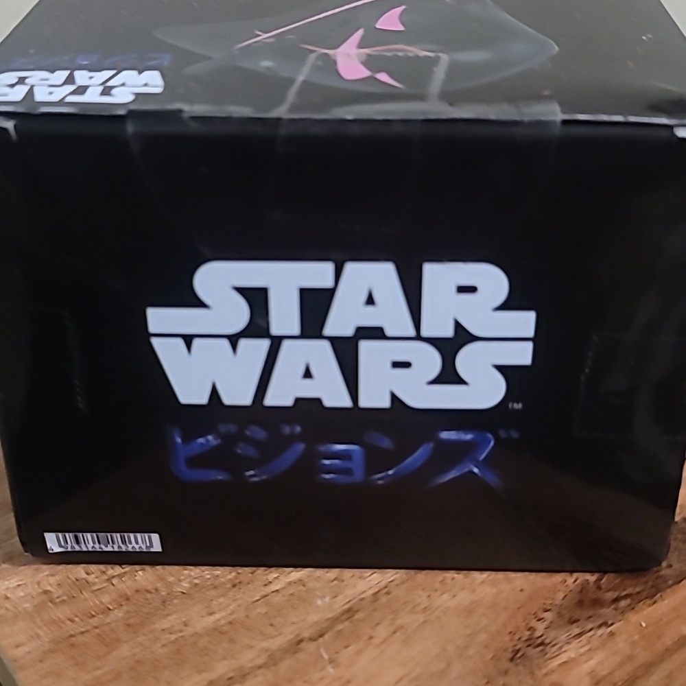 StarWars vision action figure - Picture 5 of 5